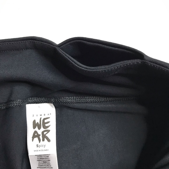 🔥LET IT SYNC IN INSTRUCTOR LEGGINGS🔥 - Picture 4 of 5